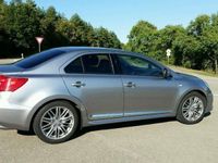 gebraucht Suzuki Kizashi 2.4 Sport