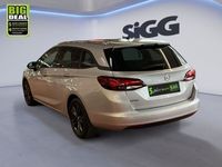 gebraucht Opel Astra Sports Tourer 1.2 Turbo Design&Tech Sitzheizung