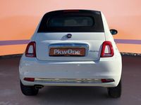 Gebraucht Fiat 500C 69 PS (50 kW) 2022 Weiß Cabrio