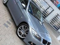 Second-hand BMW 325 218 CP (160 kW) 2006 Gri Berlinǎ