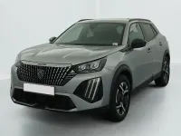 Gebraucht Peugeot 2008 Allure 100 kW (136 PS) 2025 Gris artense SUV