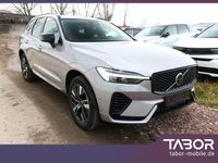 Neu Volvo XC60 Plus 349 PS (256 kW) 2025 Silber metallic SUV