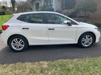 gebraucht Seat Ibiza 1.6 TDI 59kW Reference Reference