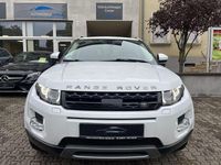 Gebraucht Land Rover Range Rover evoque 190 PS (139 kW) 2014 Weiß SUV