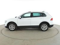 Gebraucht VW Tiguan Highline 2018 Weiß SUV