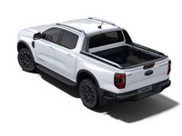 gebraucht Ford Ranger Doppelkabine Platinum+Automatik+LED+360