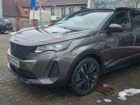 Gebraucht Peugeot 5008 GT 177 PS (130 kW) 2023 Grau SUV