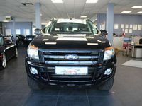 gebraucht Ford Ranger Wildtrak