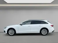 Gebraucht Audi A4 Basis 204 PS (150 kW) 2024 Schwarz Kombi