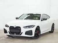 Gebraucht BMW 440 374 PS (275 kW) 2025 Alpinweiß Coupé