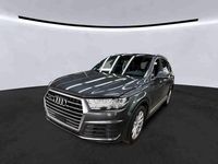 Gebraucht Audi Q7 S-Line 272 PS (200 kW) 2015 Grau SUV