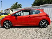 gebraucht Peugeot 208 208PureTech 110 Stop