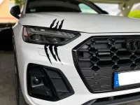 Gebraucht Audi Q5 Ambiente 204 PS (150 kW) 2020 Weiß SUV