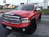 gebraucht Dodge Ram Quad/Cab Generation 4