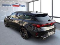 Neu Cupra Leon VZ 333 PS (244 kW) 2026 Schwarz Limousine