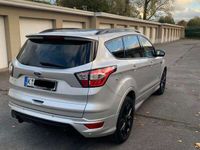 gebraucht Ford Kuga 2.0 TDCi 4x4 Aut. ST-Line