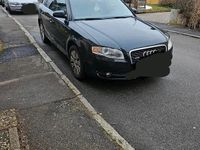 Gebraucht Audi A4 Design 256 PS (188 kW) 2005 Schwarz Kombi