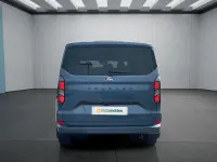 Neu Ford Tourneo 170 PS (125 kW) 2026 Van / Kleinbus