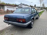 Gebraucht Opel Ascona 75 PS (55 kW) 1988 Blau Limousine