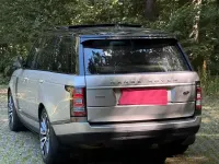 Gebraucht Land Rover Range Rover Autobiography 340 PS (250 kW) 2017 Gold SUV