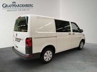 Brugt VW T6.1 150 HK (110 kW) 2021 Hvid Van