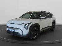 Neu Kia EV3 Earth 150 kW (204 PS) 2026 Weiß SUV