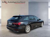 Gebraucht Audi A6 Ambiente 204 PS (150 kW) 2020 Schwarz Kombi