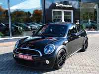 Gebraucht Mini Cooper S 184 PS (135 kW) 2014 Schwarz Kleinwagen