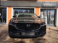 Gebraucht Mazda CX-30 140 PS (102 kW) 2025 Jet black SUV