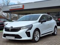 Gebraucht Renault Clio V Evolution 90 PS (66 kW) 2024 Weiß Limousine
