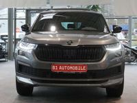 gebraucht Skoda Kodiaq Sportline 4x4 ACC*AHK*PANO*STHZ*19"