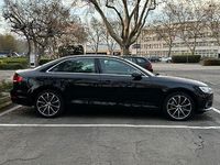Gebraucht Audi A4 218 PS (160 kW) 2016 Schwarz Limousine