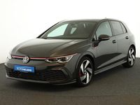 Gebraucht VW Golf GTI 245 PS (180 kW) 2024 Uranograu SUV