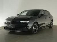 Gebraucht Opel Astra 145 PS (106 kW) 2024 Schwarz Kleinwagen