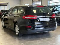 Gebraucht VW Golf VII Style 150 PS (110 kW) 2019 Schwarz Kombi