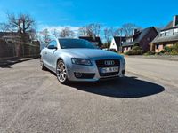 gebraucht Audi A5 Coupé, S-Line, 2.0 TSFI, 211 PS, Navi