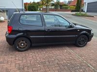 Gebraucht VW Polo Basis 75 PS (55 kW) 2000 Limousine
