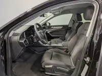 Gebraucht Audi A6 Sport 204 PS (150 kW) 2023 Schwarz