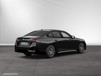 Neu BMW 520 M Sport 197 PS (144 kW) 2025 Brooklyn grau metallic Limousine