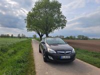 gebraucht Opel Astra 1.4 turbo