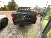 Neu KGM Musso 203 PS (149 kW) 2026 Grau Pickup