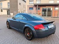 Gebraucht Audi TT Sport 250 PS (183 kW) 2004 Grau Coupé