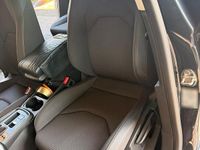 Gebraucht Seat Leon FR 150 PS (110 kW) 2019 Grau Kombi