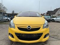 gebraucht Opel Corsa D 1.6 OPC