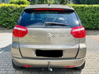 gebraucht Citroën C4 Picasso 2.0 Automatik*Klima*TÜV04.26*Tempomat*AHK