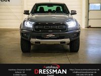 Gebraucht Ford Ranger Raptor 212 PS (155 kW) 2019 Grau Pickup