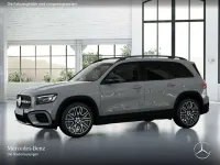 Gebraucht Mercedes GLB200 AMG 163 PS (119 kW) 2026 Alpingrau SUV