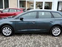 Gebraucht Seat Leon ST Style 131 PS (96 kW) 2020 Andere farbe Kombi