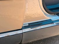 Gebraucht Citroën C5 140 PS (102 kW) 2006 Gold Limousine