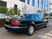 Usata VW Phaeton 2012 Nero Berlina